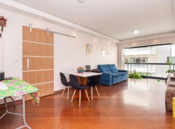 Apartamento · 100m² · 3 Quartos · 1 Vaga · Apartamento tipo para venda com 3 quartos, sendo 1 suíte, 100m²