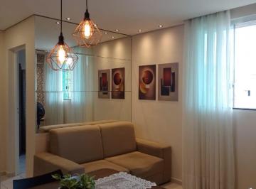 Apartamento de 2 quartos, Manaus · Apartamento top de linha, mobiliado e decorado - Porteira Fechada!!