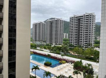 Apartamento de 4 quartos, Rio de Janeiro · Apartamento 4 quartos 122,90m² | Ilha Pura Elos | Barra da Tijuca