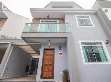 Casa de 3 quartos, Curitiba · TRIPLEX EM CONDOMÍNIO NO PINHEIRINHO