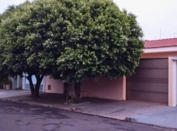 Casa · 189m² · 5 Quartos · 4 Vagas · Casa tipo para venda com 5 quartos, 189m²