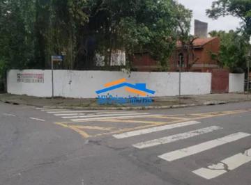 Terreno · 530m² · Terreno Jardim Morumbi - Esquina - 530m²
