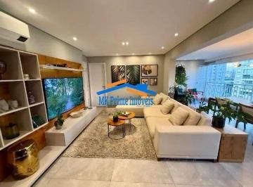 Apartamento · 105m² · 2 Quartos · 2 Vagas · Apartamento 2 Dorm sendo 1 Suíte/ 3° Reversível - Vila Anastácio/SP
