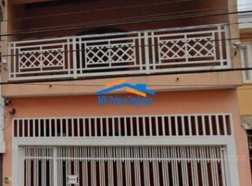 Casa · 125m² · 3 Quartos · 2 Vagas · Casa com 3 quartos à venda em Jardim Bela Vista