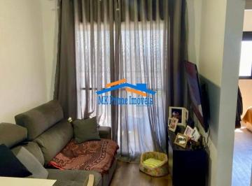 Apartamento · 55m² · 2 Quartos · 1 Vaga · Ótimo Apartamento de 55m² c/ 02 Dorm 01 Vaga para Venda - São Pedro/SP