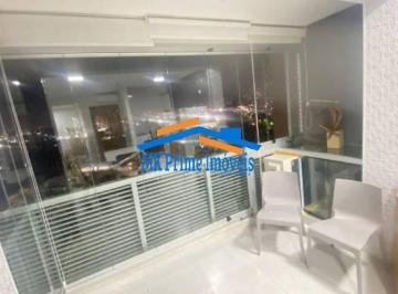 Apartamento · 65m² · 2 Quartos · 1 Vaga · Apartamento à Venda, 65m² com 2 Quarto e 2 Banheiros - Centro de Osasco