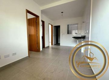 Foto 01 · Apartamento 2 quartos, 1 vaga, zona leste, financiamento, pronto para morar