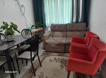 Apartamento de 1 quarto, São Paulo · Apartamento - Vila Leopoldina - 1 Quarto - 1 Vaga - Venda / Compra