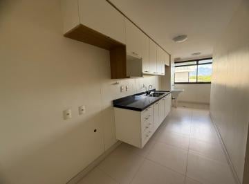Apartamento de 3 quartos, Rio de Janeiro · Apto 3 quartos 130m² | Ilha Pura Saint Michel | Barra da Tijuca