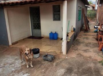 Foto 01 · Casa, Loteamento Cidade Jardim, Catanduva, SP