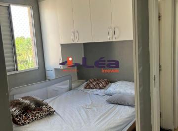 Foto 01 · Apartamento à venda em Suzano-SP, Vila Figueira: 2 quartos, 1 sala, 1 banheiro, 1 vaga de garagem, 4