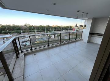 Apartamento de 4 quartos, Rio de Janeiro · ILHA PURA – 4 STS + DEP – VISTA LAGOA – 160M² – PRONTO P/ MORAR