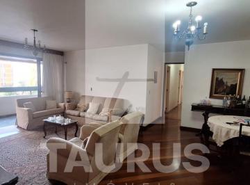 Foto 01 · Apartamento à venda, 4 Quartos, 2 Vagas, 150M², moema.