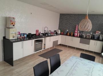 Foto 01 · Casa, Jardim Paraná, Sorocaba, SP