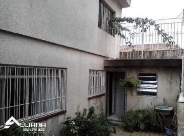 Casa · 2 Quartos · 2 Vagas · Sobrado no Bairro Boa Vista - São Caetano do Sul