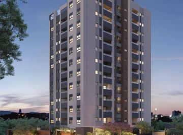 Apartamento · 98m² · 3 Quartos · 2 Vagas · Apartamento lançamento 98 m² - 3 suítes e terraço gourmet - Barcelona