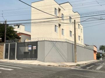 Apartamento · 41m² · 2 Quartos · 1 Vaga · Apartamento Novo com 2 dormitórios à venda - Jardim Stella