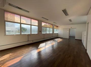Comercial de 1 quarto, São Paulo · Conjunto / Sala Comercial - Vila Leopoldina - 100 m² - 1 Vaga - Locação Aluguel