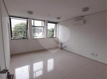 Comercial de 1 quarto, São Paulo · Conjunto / Sala Comercial - Vila Leopoldina - 60 m² - 1 Vaga - Venda / Compra