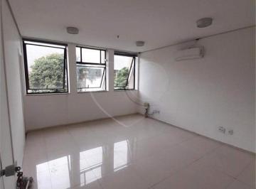 Comercial de 1 quarto, São Paulo · Conjunto / Sala Comercial - Vila Leopoldina - 60 m² - 1 Vaga - Venda / Compra