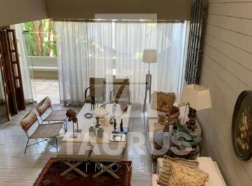 Foto 01 · Casa à venda, 3 suítes, 3 vagas, Campo Belo, São Paulo.