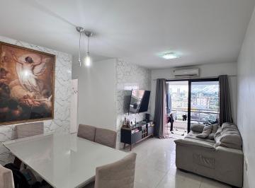 Apartamento de 3 quartos, Manaus · APARTAMENTO NO BAIRRO VIEIRALVES Á VENDA COM 3 DORMITÓRIOS.