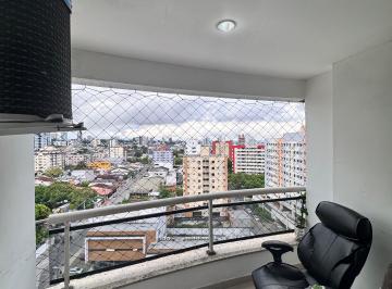 Apartamento de 3 quartos, Manaus · APARTAMENTO Á VENDA NO VIEIRALVES COM E DORMITÓRIOS.