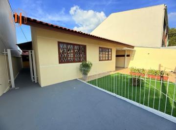 202505091104441500.jpeg · Casa para Venda em São José dos Pinhais, Parque da Fonte, 4 dormitórios, 1 suíte, 3 banheiros, 3 vag