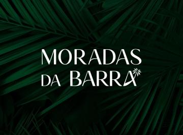 Foto 01 · Viver Bem no Moradas da Barra - Condomínio Fechado de Alto Padrão