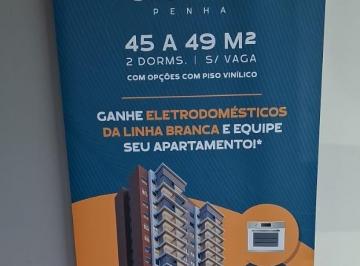 Apartamento de 2 quartos, São Paulo · Apartamento a venda em Penha de França - São Paulo