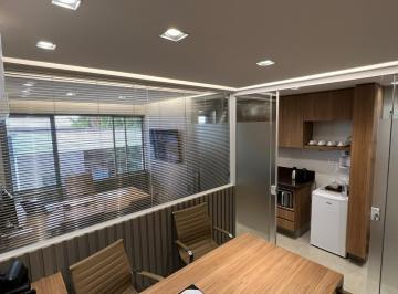 Comercial , Brasília · Lindo escritório! Lago Sul SMDB 12