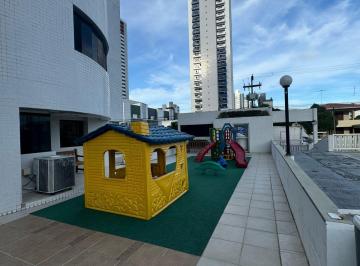 Apartamento de 3 quartos, João Pessoa · Apartamento de 03 quartos Expedicionários