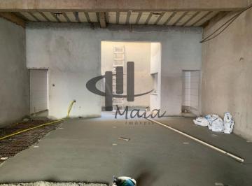 Comercial · 108m² · Locação Salão Comercial Sao Caetano do Sul Ceramica Ref: 44002