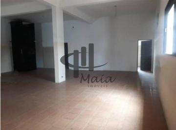 Comercial · 672m² · Venda Prédio Comercial Santo Andre Utinga Ref: 43991