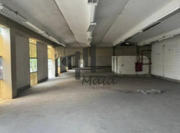 Comercial · 4000m² · Locação Galpão Osasco Industrial Anhanguera Ref: 43994