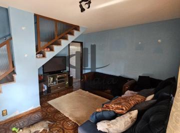 Casa · 106m² · 3 Quartos · 2 Vagas · Venda Sobrado Sao Caetano do Sul Barcelona Ref: 43988