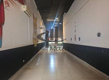 Comercial · 165m² · Locação Salão Comercial Sao Caetano do Sul Centro Ref: 43999