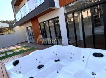 Casa · 163m² · 3 Quartos · 2 Vagas · Alto Padrão: Uma Experiência de Conforto nova para Você