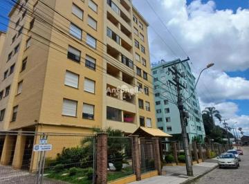 Apartamento · 71m² · 2 Quartos · 1 Vaga · Apartamento à venda Nossa Senhora de Lourdes