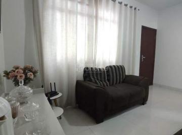Apartamento · 119m² · 3 Quartos · 1 Vaga · Apartamento à venda, 3 quartos, 1 suíte, 1 vaga, Marisa - Nova Serrana/MG