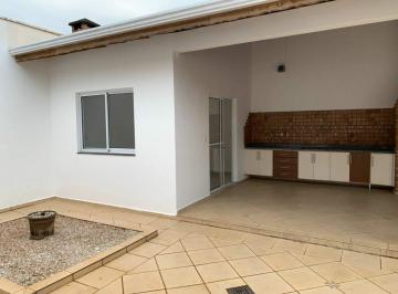 Casa · 199m² · 3 Quartos · 4 Vagas · Casa para alugar no Condomínio Lagos D'Ìcarai - Salto/SP
