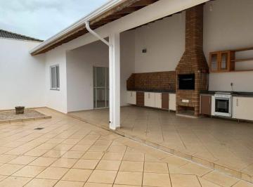 Casa · 199m² · 3 Quartos · 4 Vagas · Casa para alugar no Condomínio Lagos D'Ìcarai - Salto/SP