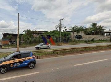 Terreno · 5820m² · Área espetacular na BR 381 Betim