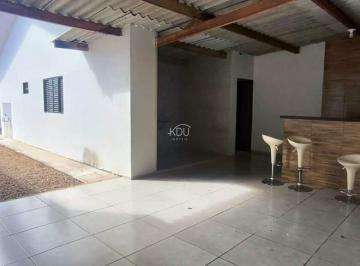 Casa · 120m² · 3 Quartos · 2 Vagas · Casa para aluguel Jardim Universitario Primavera do Leste 2.400,00
