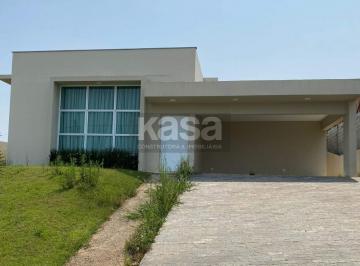 Foto 01 · Casa para aluguel no bairro CONDOMÍNIO JARDIM FLAMBOYAN, em BRAGANÇA PAULISTA - SP
