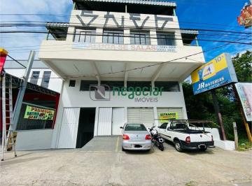 Comercial · 110m² · Loja no bairro Filadélfia Betim
