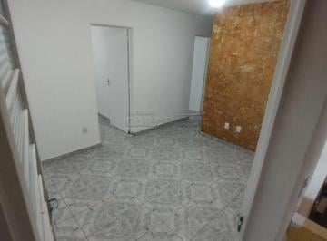 Apartamento · 52m² · 2 Quartos · 1 Vaga · Apartamento Padrão em São Carlos