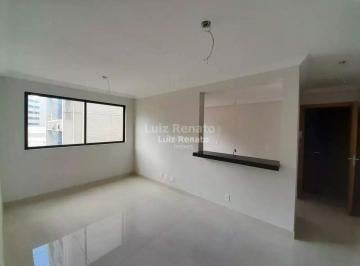 Apartamento · 47m² · 1 Quarto · 2 Vagas · Apartamento á venda no bairro Funcionários