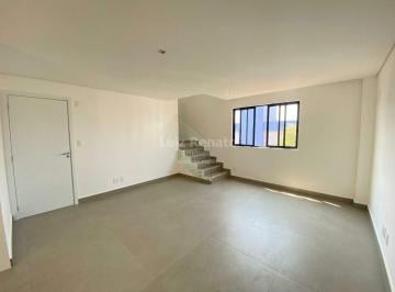 Apartamento · 130m² · 2 Quartos · 2 Vagas · Cobertura á Venda Bairro Prado!