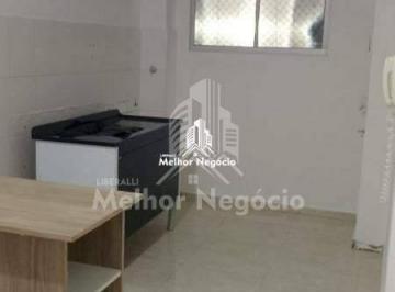 Apartamento · 45m² · 2 Quartos · 1 Vaga · Apartamento com 2 quartos à venda em Piracicaba - SP